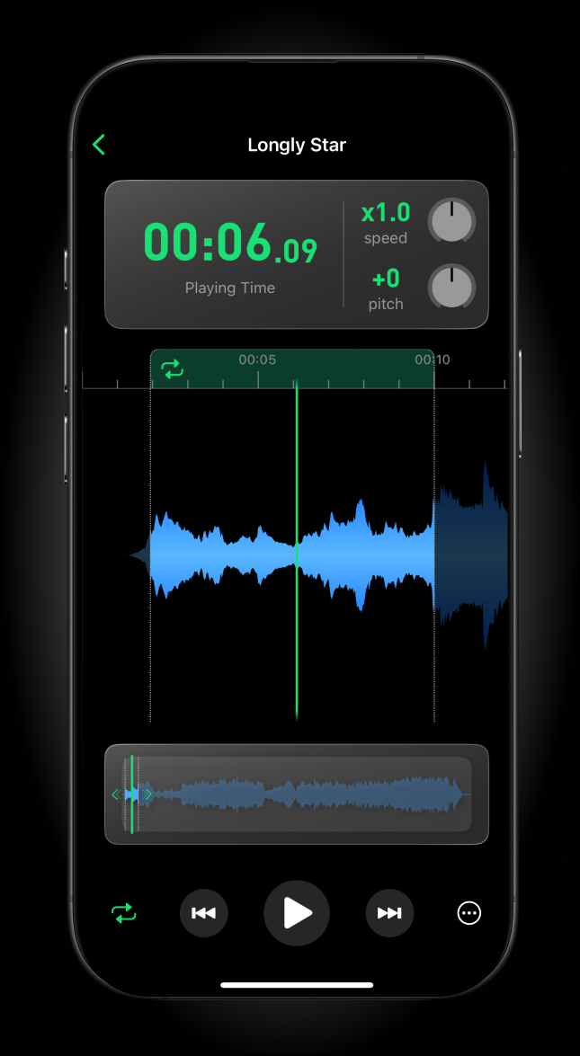 App Screenshot 2
